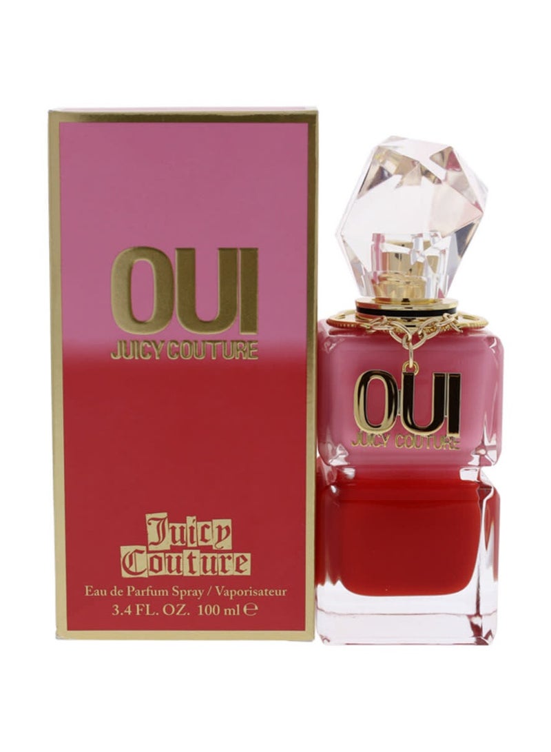 جوسي كوتور عطر وي او دو برفيوم 100مل - Image 2