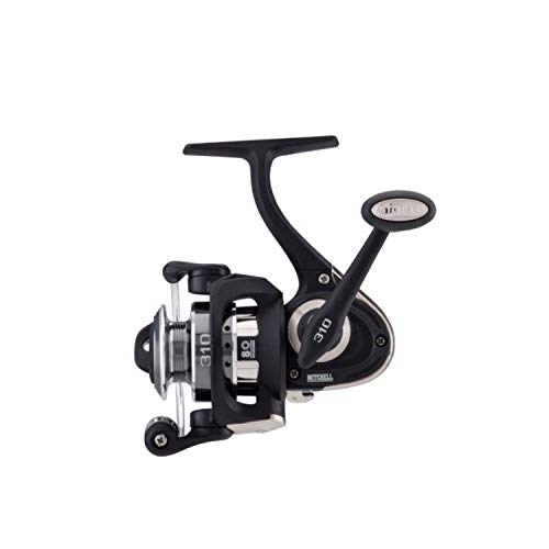 Mitchell 310 Spinning Fishing Reel - Image 3