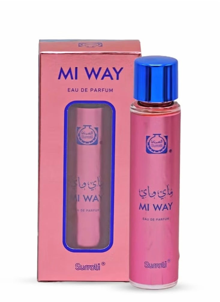 Surrati - My Way EDP 55 ml - Image 1