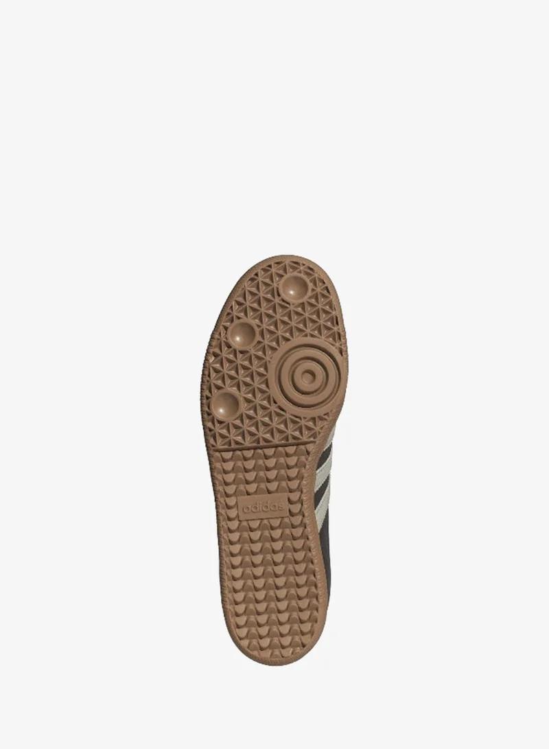 adidas Originals BROWN/PUTGRE/GOLDMT Samba Og Brown Originals Shoes for Men | Best Price UAE