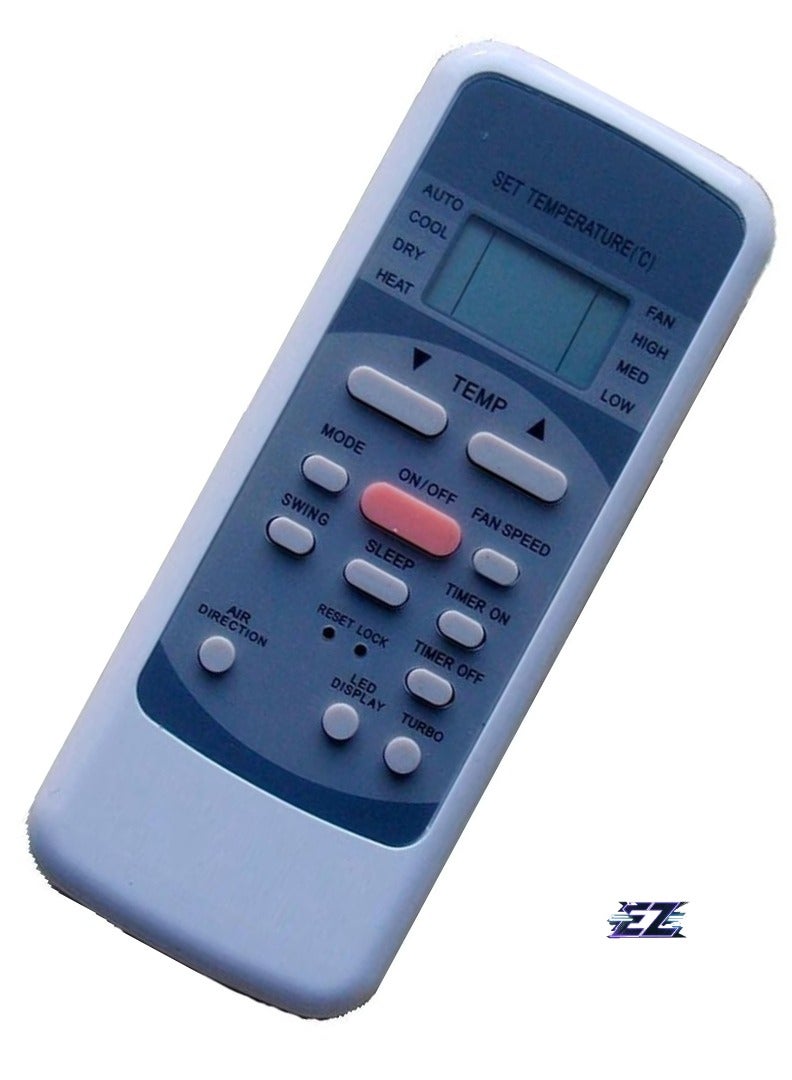 ELTRAZONE Replacement Samsung Soundbar Remote Control – Compatible with Samsung Home Theater Systems HW-M450, HW-M550, HW-M430, HW-M360, HW-M370, HW-MM55 – Includes Battery - Image 2