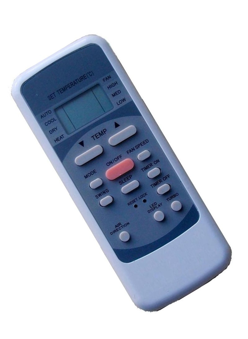 ELTRAZONE Replacement Samsung Soundbar Remote Control – Compatible with Samsung Home Theater Systems HW-M450, HW-M550, HW-M430, HW-M360, HW-M370, HW-MM55 – Includes Battery - Image 3