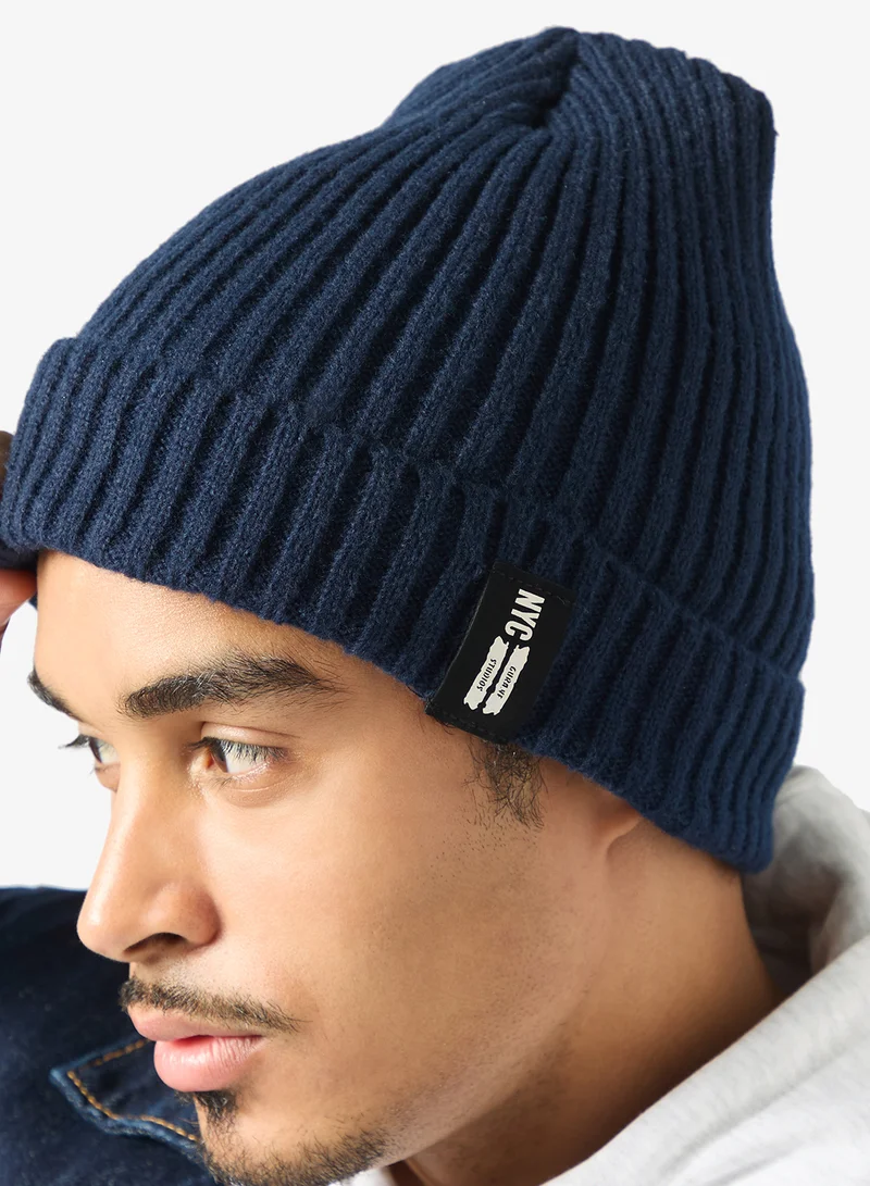 Seventy Five  High Top Beanie for Men | Best Price UAE