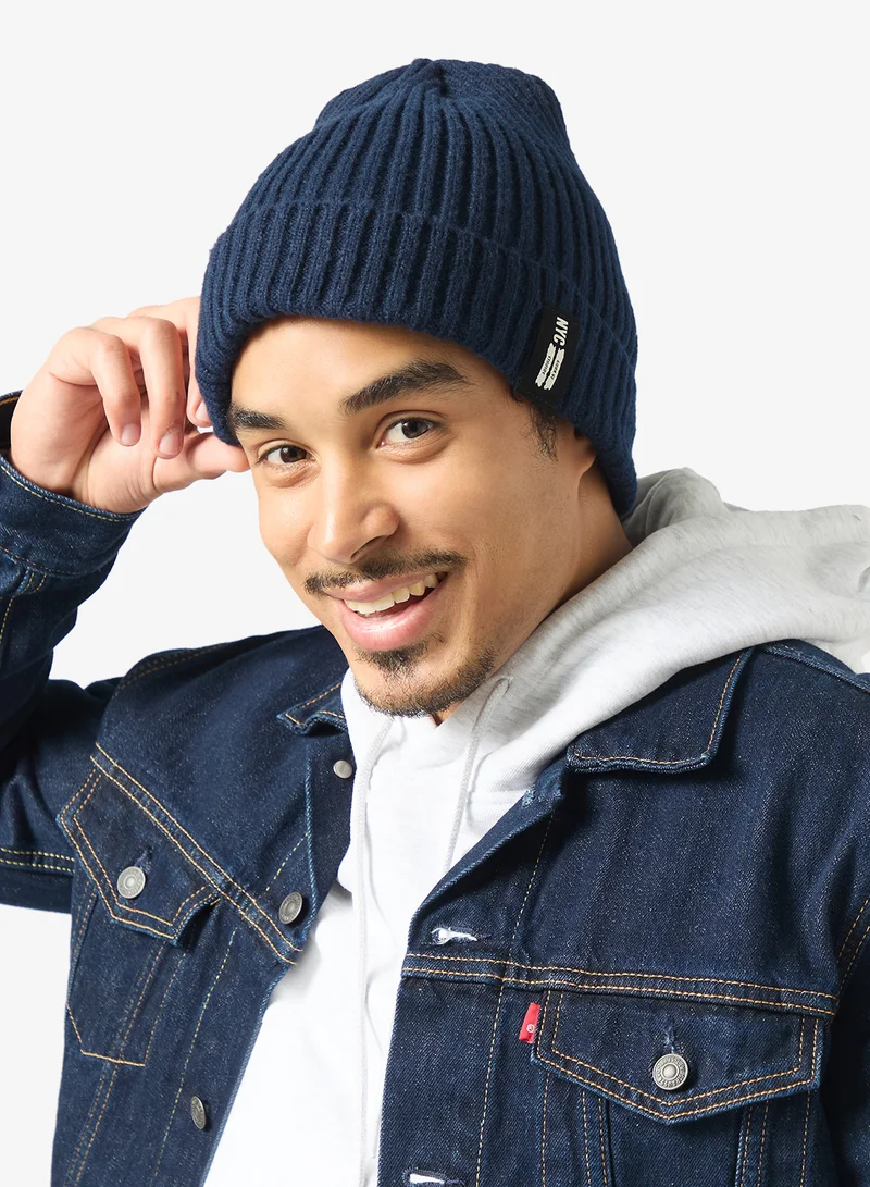 Seventy Five  High Top Beanie for Men | Best Price UAE