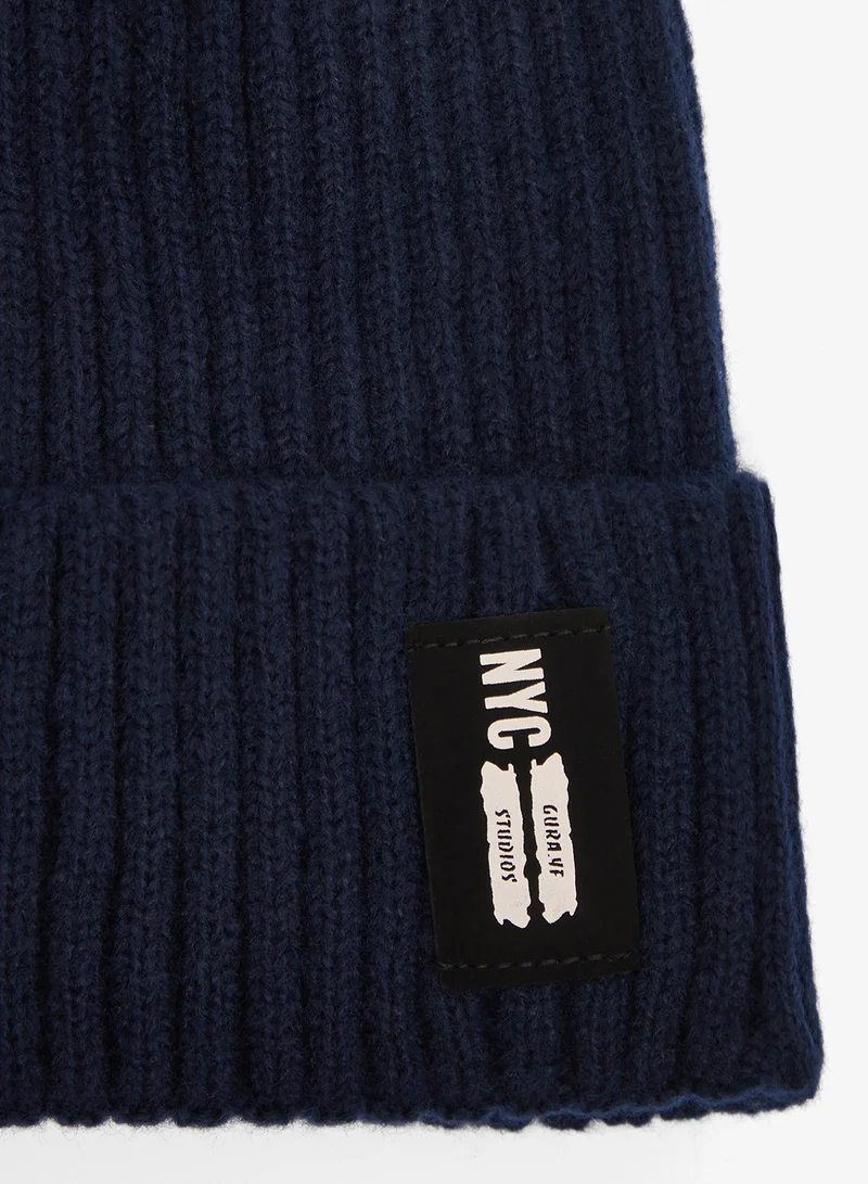 Seventy Five  High Top Beanie for Men | Best Price UAE