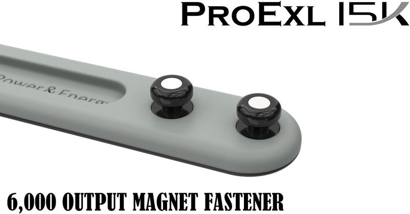 ProExl ® 15K Sports Magnetic Bracelet 100% Waterproof and Fully Adjustable - Image 4