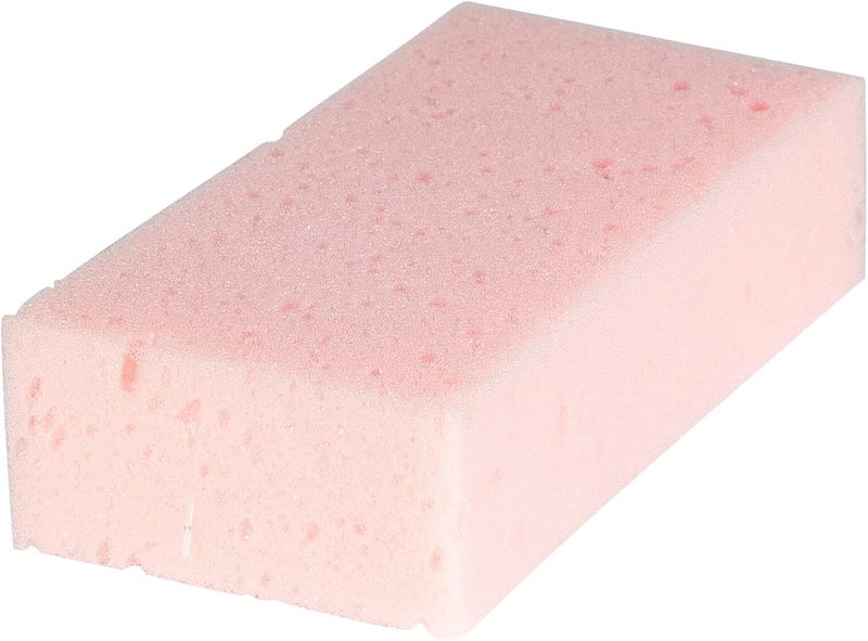 Horze Color Code Sponge  Pink  One Size - Image 2
