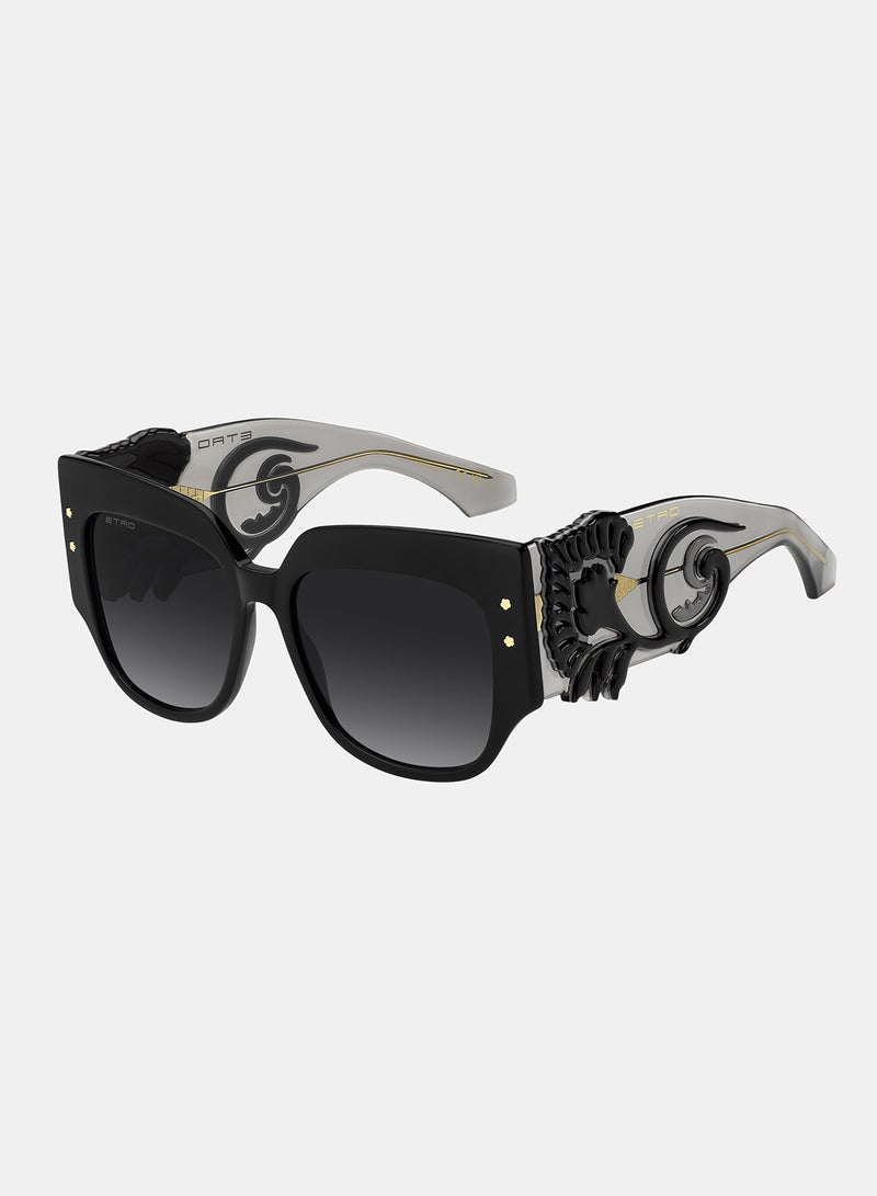 ETRO Women Square Sunglasses 56 ETRO 0103/S - Image 1