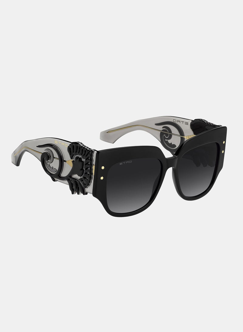 ETRO Women Square Sunglasses 56 ETRO 0103/S - Image 2