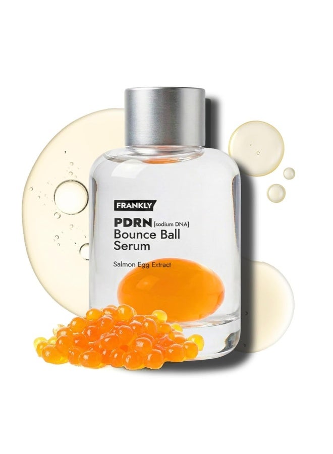 FRANKLY PDRN Bounce Ball Serum - Image 1