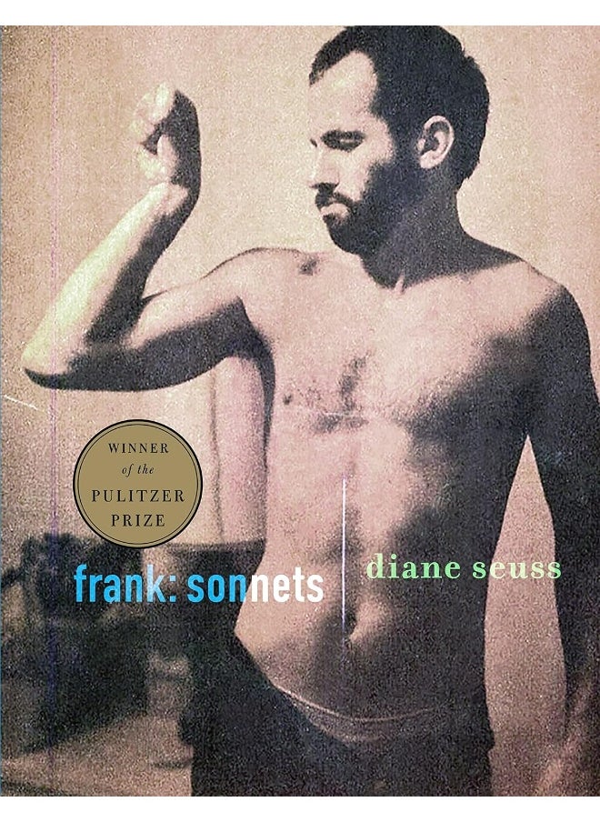 Graywolf Press Frank: Sonnets 