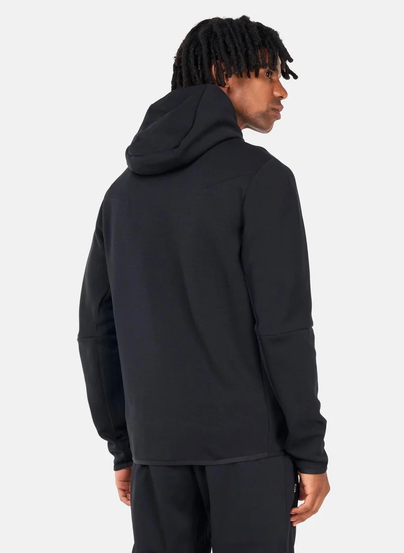 Nike Men's Liverpool F.C. Tech Fleece Hoodie