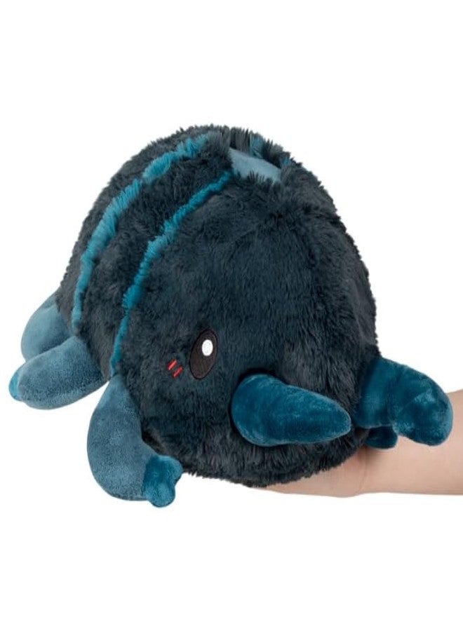 Squishable / Mini Stag Beetle Plush - Image 1