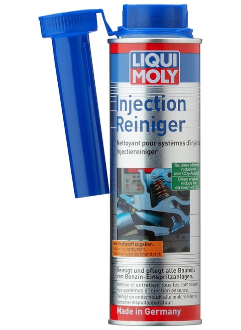 Liqui Moly Injection Cleaner 300ml
