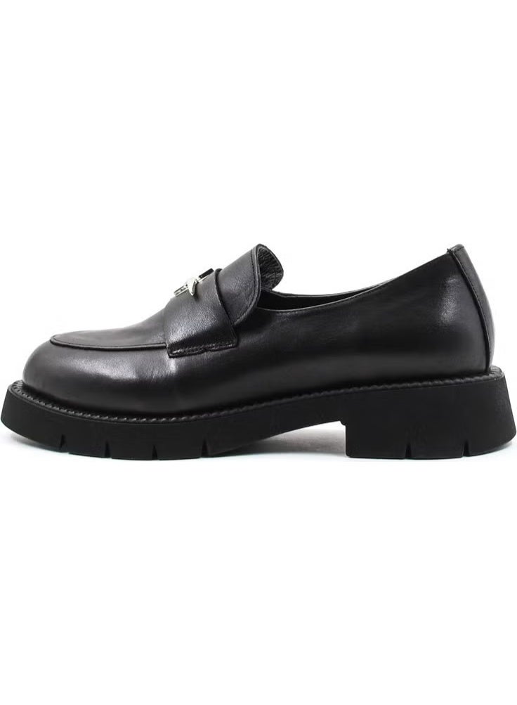 Fast Step Leather Women's Casual Shoes 888ZA600 - Image 4