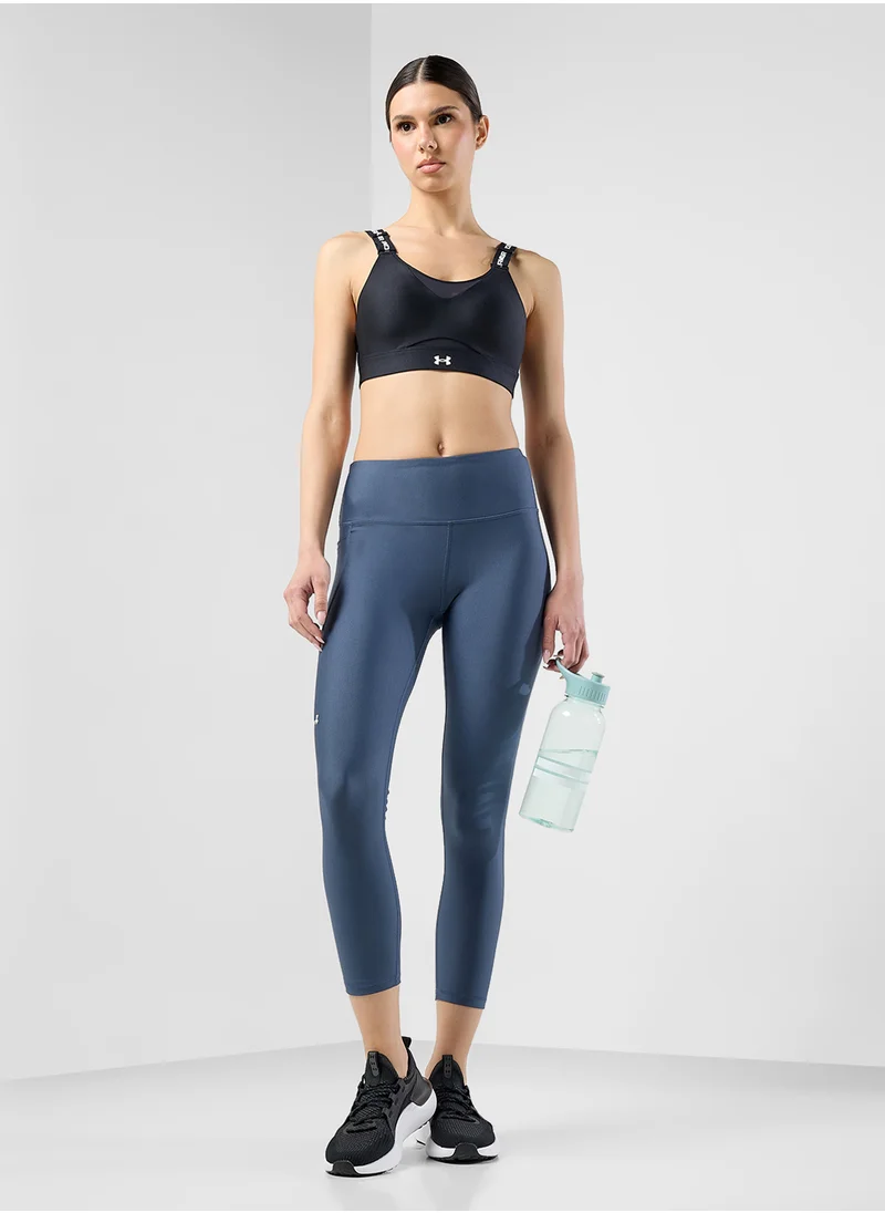 UNDER ARMOUR Tech High Ankle Leggings