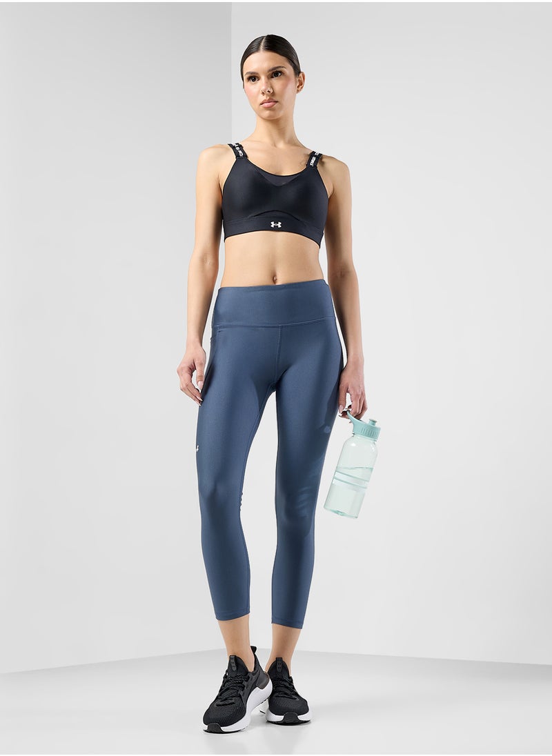 UNDER ARMOUR Tech High Ankle Leggings  - Image 1