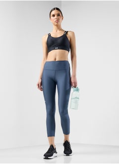UNDER ARMOUR Tech High Ankle Leggings  - Image 4