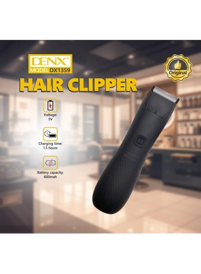 DENX Hair Clipper DX1359 - Image 3