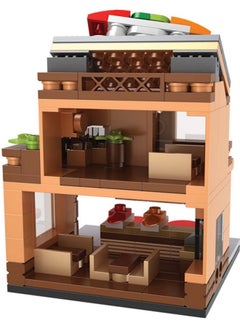 Exclusive Mini City Sushi Cart Bar Custom Designed Model Compatible With Lego And Other Major Toy Building Block Brick Brands 190Pcs … - pzsku/ZF86A6A686B6846FF0C88Z/45/_/1697270259/3e3b2baa-08dd-448a-bf41-b3bf6d133833