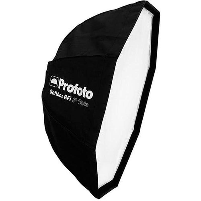 Profoto Softbox RFi 3' Octa (90cm) - Image 1