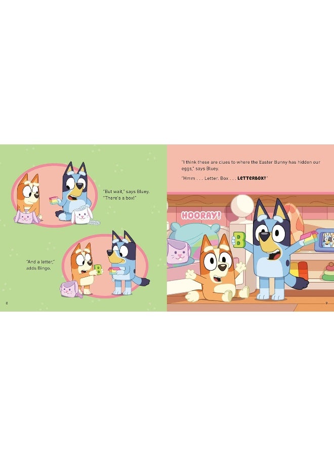 Bluey: Easter  - Image 4