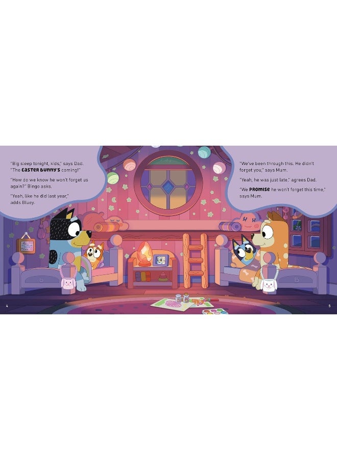 Bluey: Easter  - Image 2