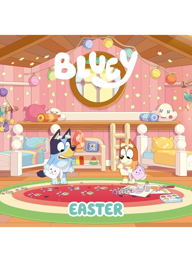 Bluey: Easter  - Image 1