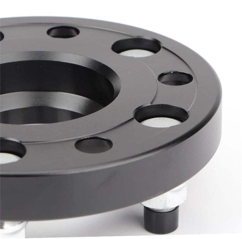 DEMULAX 7075 Aluminum Wheel Spacers - 2 Pieces - Image 3