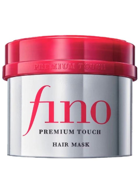 Fino Premium Touch Hair Treatment Mask ,230g