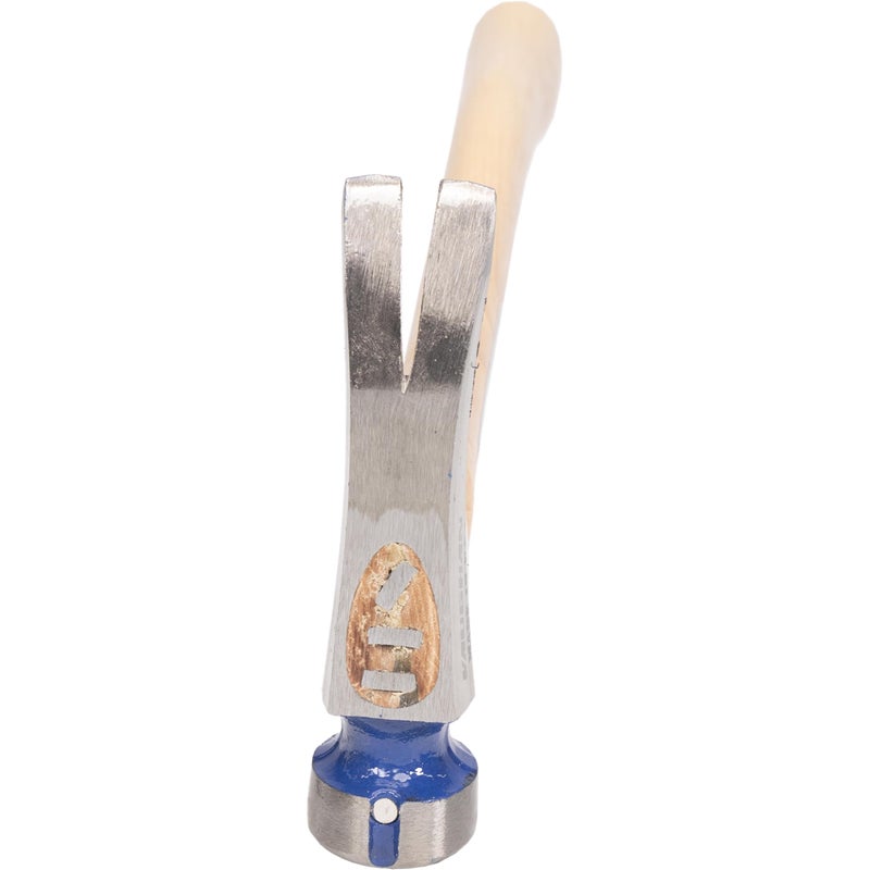 VAUGHAN CF1HC California Framer Hammer, 23 oz Milled, Nail Starter, Made In The USA, VN10304 - Image 3