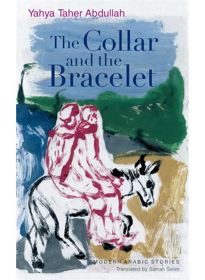 The Collar and the Bracelet 