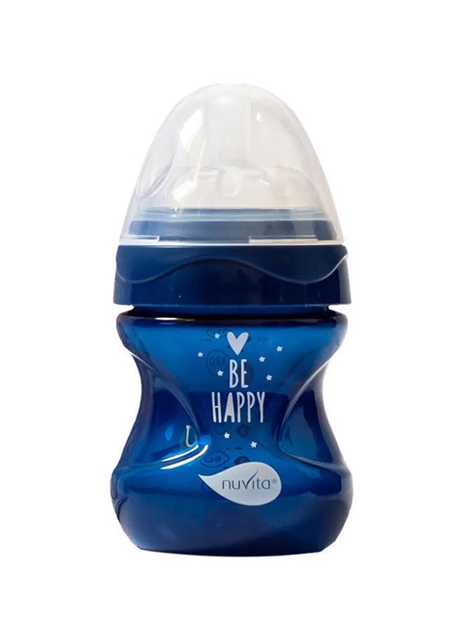 NIBEMINENT - Mimic Cool Anti-Colic Feeding Bottle - 150 ml - Image 1