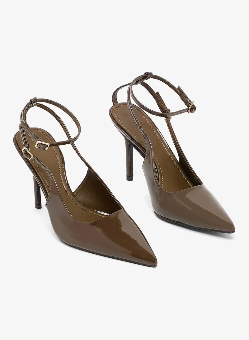 جينجر كلاسيك بمبز