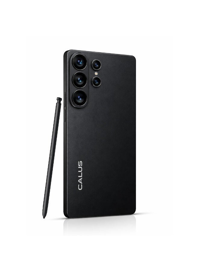 كالوس جوال كالوس سس26 ألترا بشاشة 6.9 بوصة 90Hz + بطارية 5500mAh + رام 8GB وذاكرة 128GB + كاميرا 26MP + قلم ذكي – أندرويد 14 - Image 2