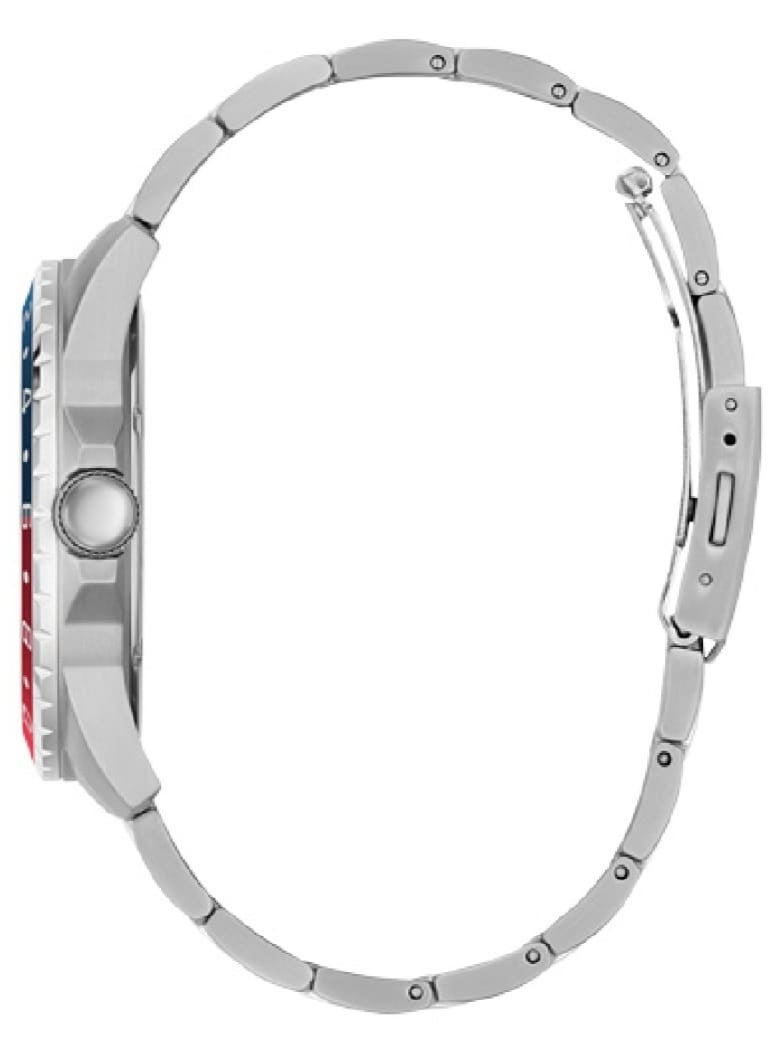 Guess Watch For Men W1107G2 - Image 2