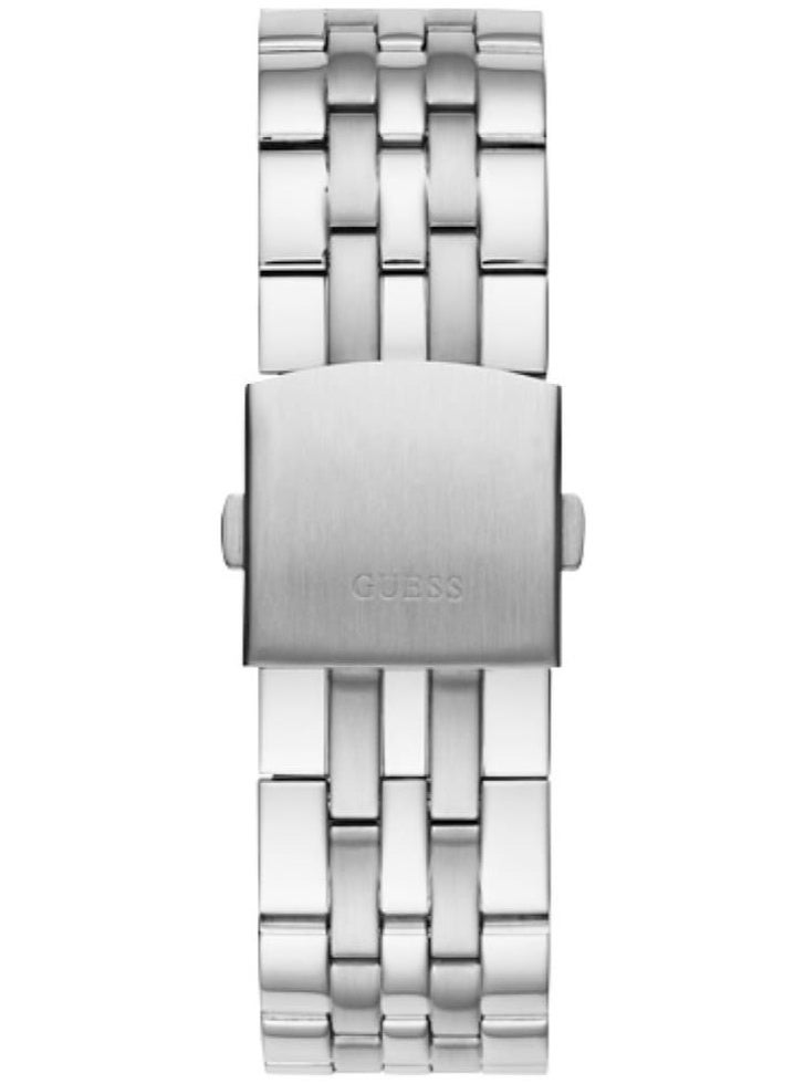 Guess Watch For Men W1107G2 - Image 3