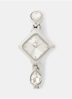 Maxel Women's Fashion Waterproof Analog Wrist Watches MX138 - 28mm  - Image 1