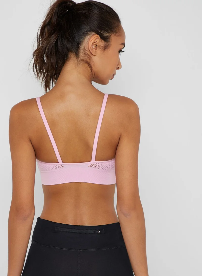 Nike Dri-FIT Seamless Bra