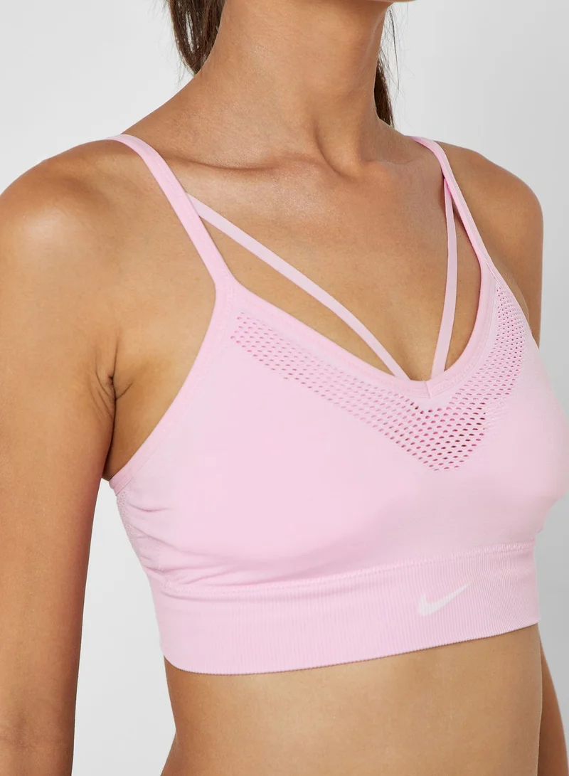 Nike Dri-FIT Seamless Bra