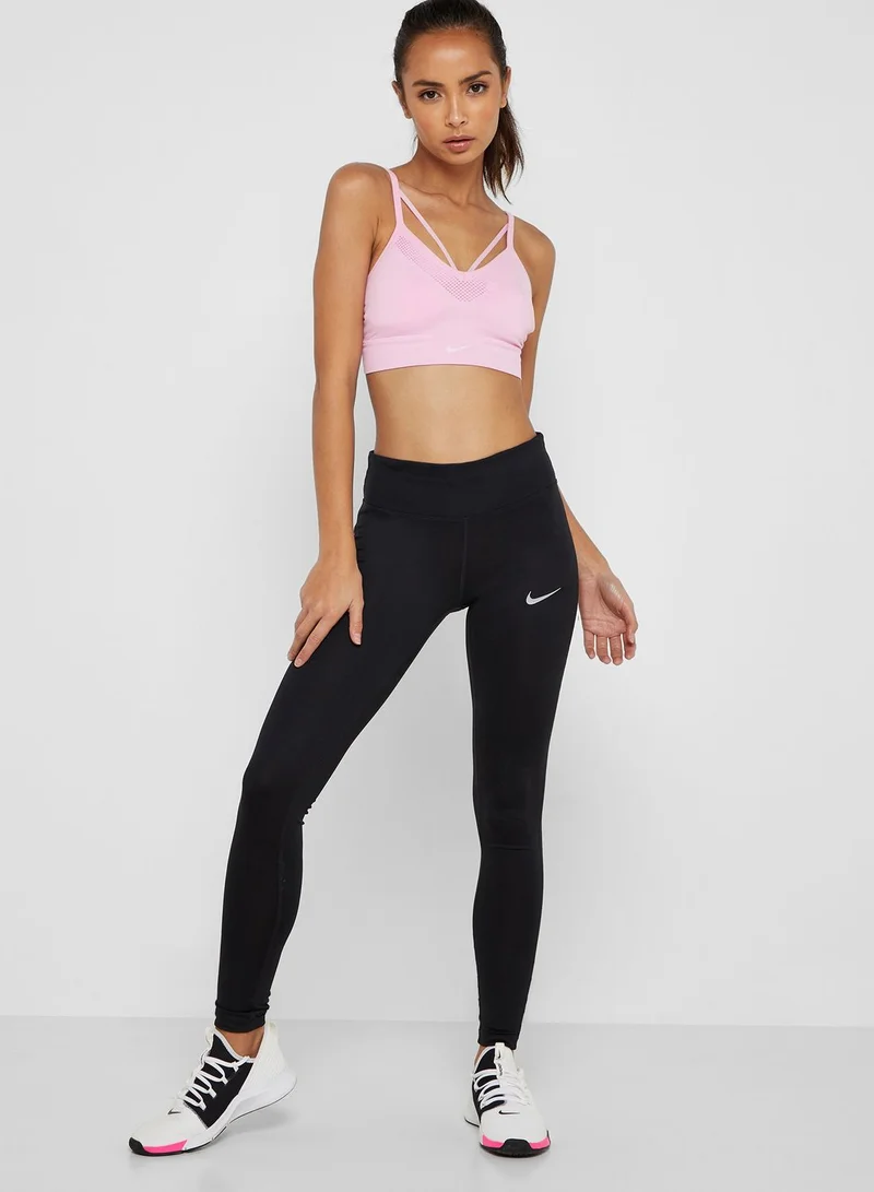 Nike Dri-FIT Seamless Bra