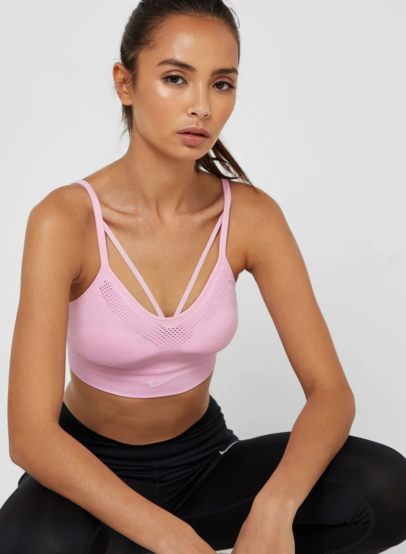 Nike Dri-FIT Seamless Bra