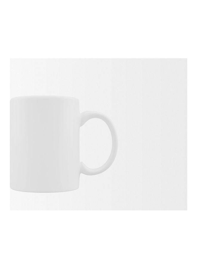 Phone Planet Frozen Elsa Printed Mug Multicolour 22cm - Image 2