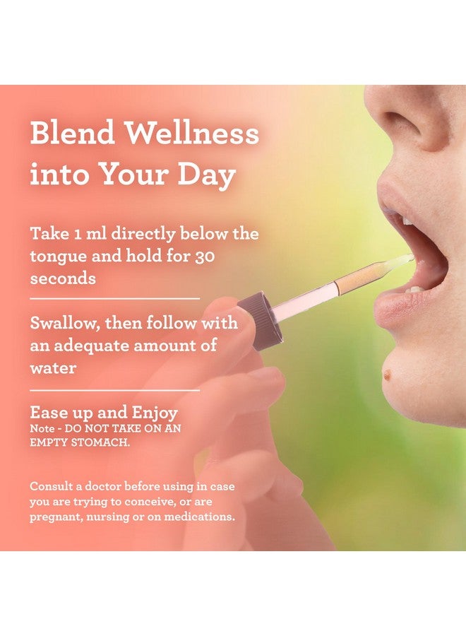 GuruNanda Liquid Ashwagandha with Bacopa (1 Fl Oz) - Natural Dietary Supplement- Liquid Extract Drops - for Men & Women- Vegan & Alcohol-Free - Aids in Immune, Focus & Relaxation Support - Image 5