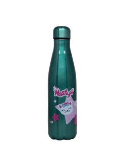 Like Nastya Double Wall Stainless Steel Water Bottle  - Image 1