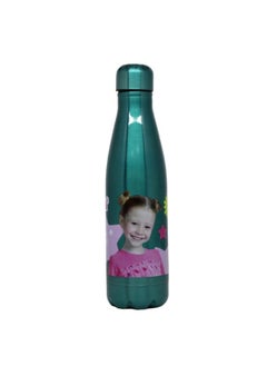 Like Nastya Double Wall Stainless Steel Water Bottle  - Image 2
