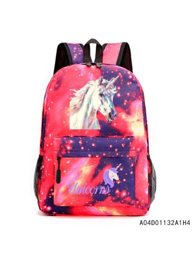 A comfortable and intimate backpack to accompany every journey - 485 - Image 1