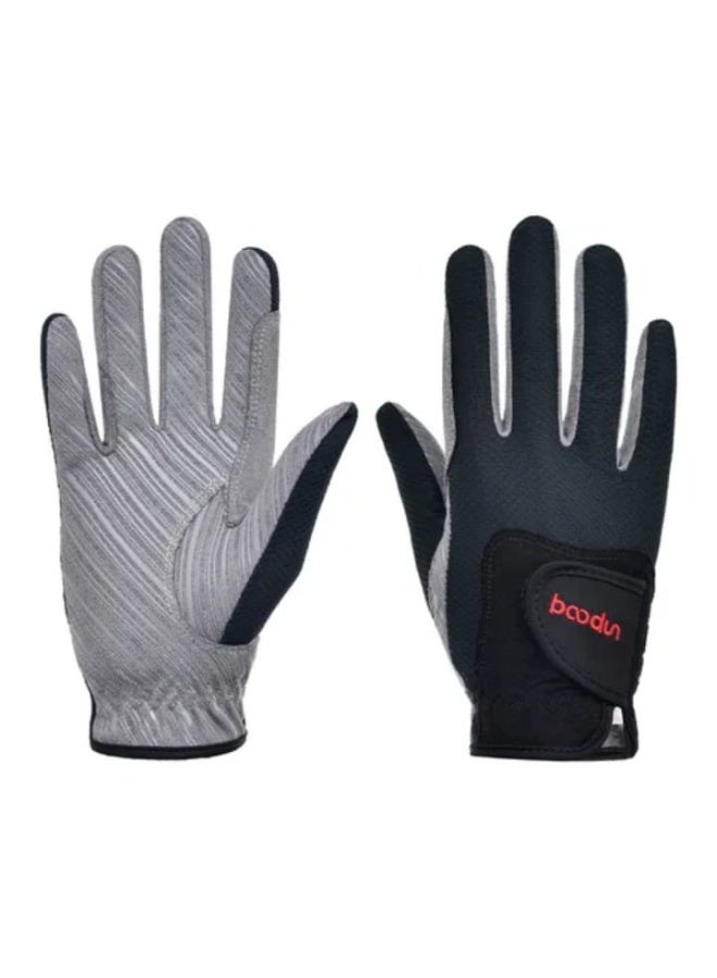 Horse Riding Gloves - Image 1