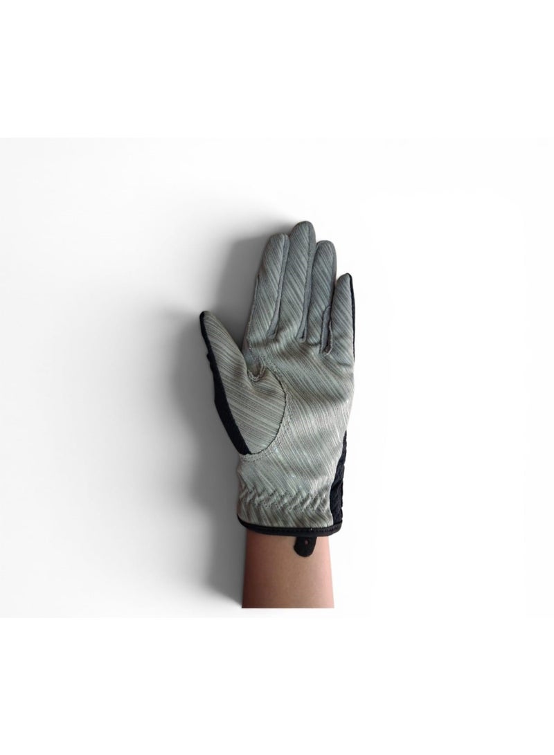 Horse Riding Gloves - Image 3