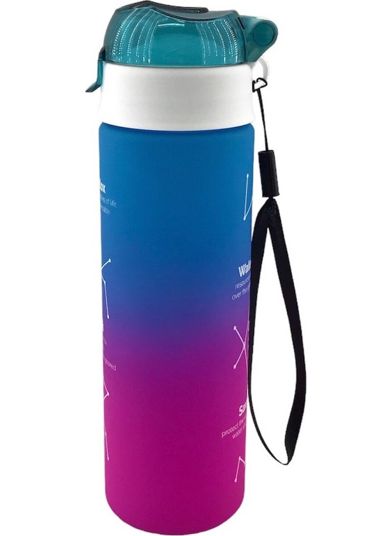 Fixpoint Movitasvational Colorful 500 ml Bottle  - Image 1
